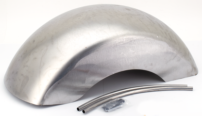 ZODIAC XTREME WIDE REAR FENDERS FOR SOFTAIL FRAMES