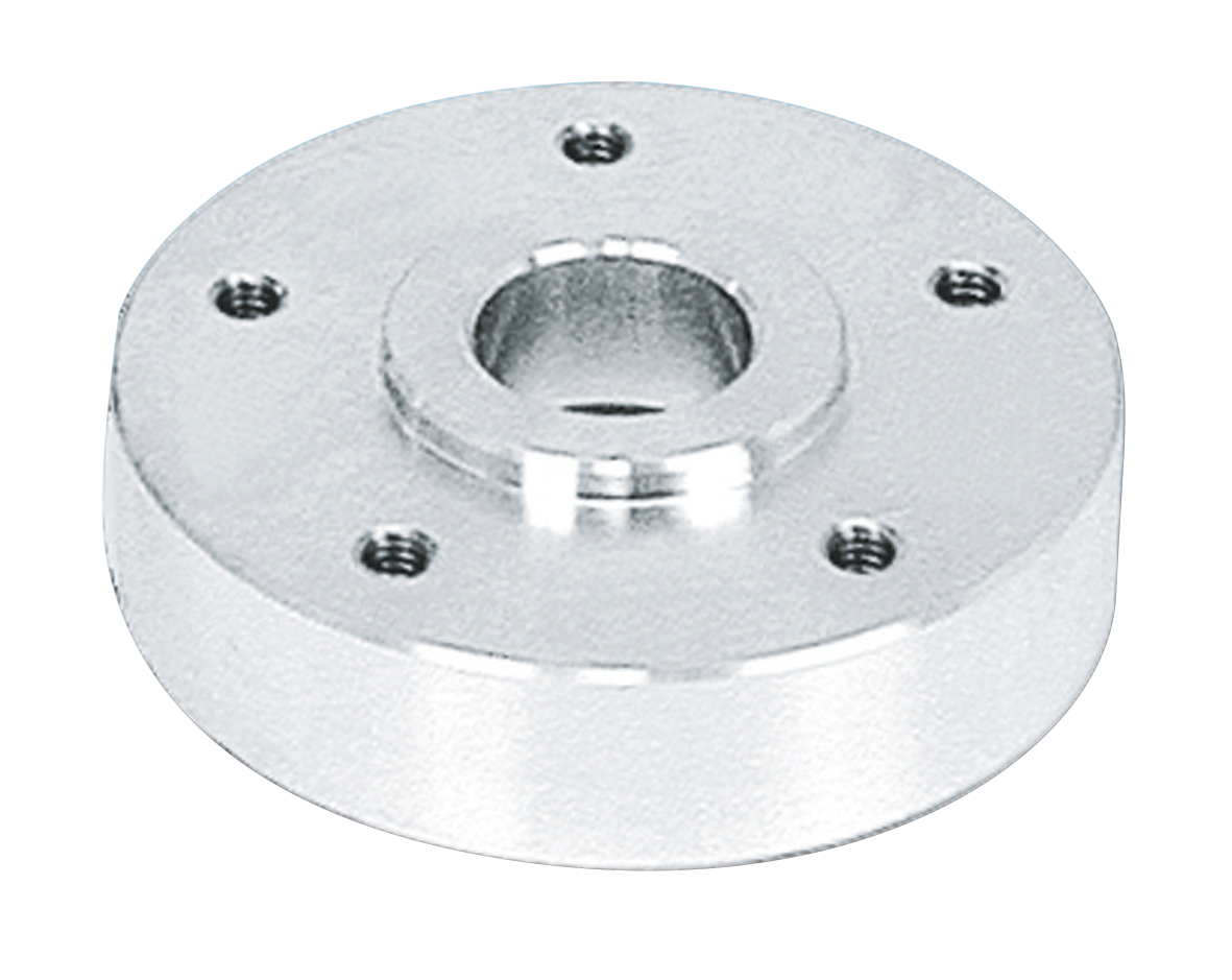 UNIVERSAL PULLEY & BRAKE ROTOR SPACERS