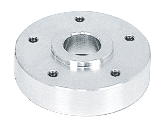 UNIVERSAL PULLEY & BRAKE ROTOR SPACERS