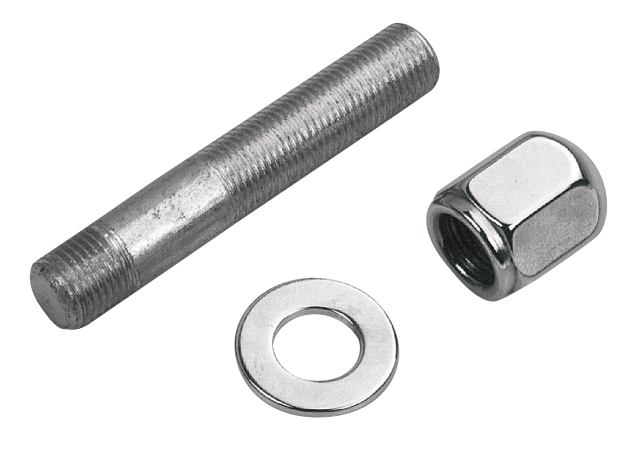 LOWER SHOCK STUD KIT | Big Twin | Dyna | FX | FXR | Sportster