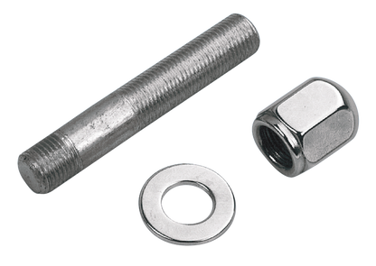 LOWER SHOCK STUD KIT | Big Twin | Dyna | FX | FXR | Sportster