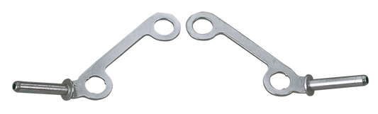 ROCKER OILERS FOR PANHEAD | Big Twin