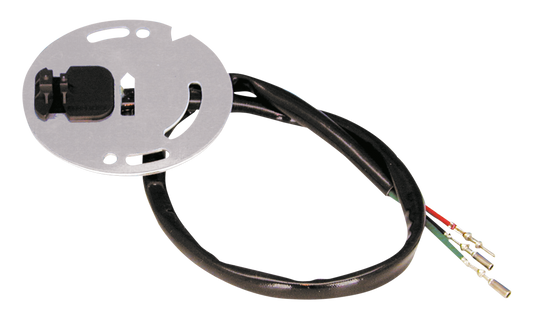 IGNITION SENSOR PLATE | Big Twin | Dyna | FX | FXR | Softail | Sportster | Touring