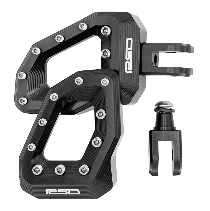 ROLAND SANDS DESIGN SECTOR PEGS | Softail