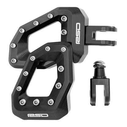 ROLAND SANDS DESIGN SECTOR PEGS | Softail