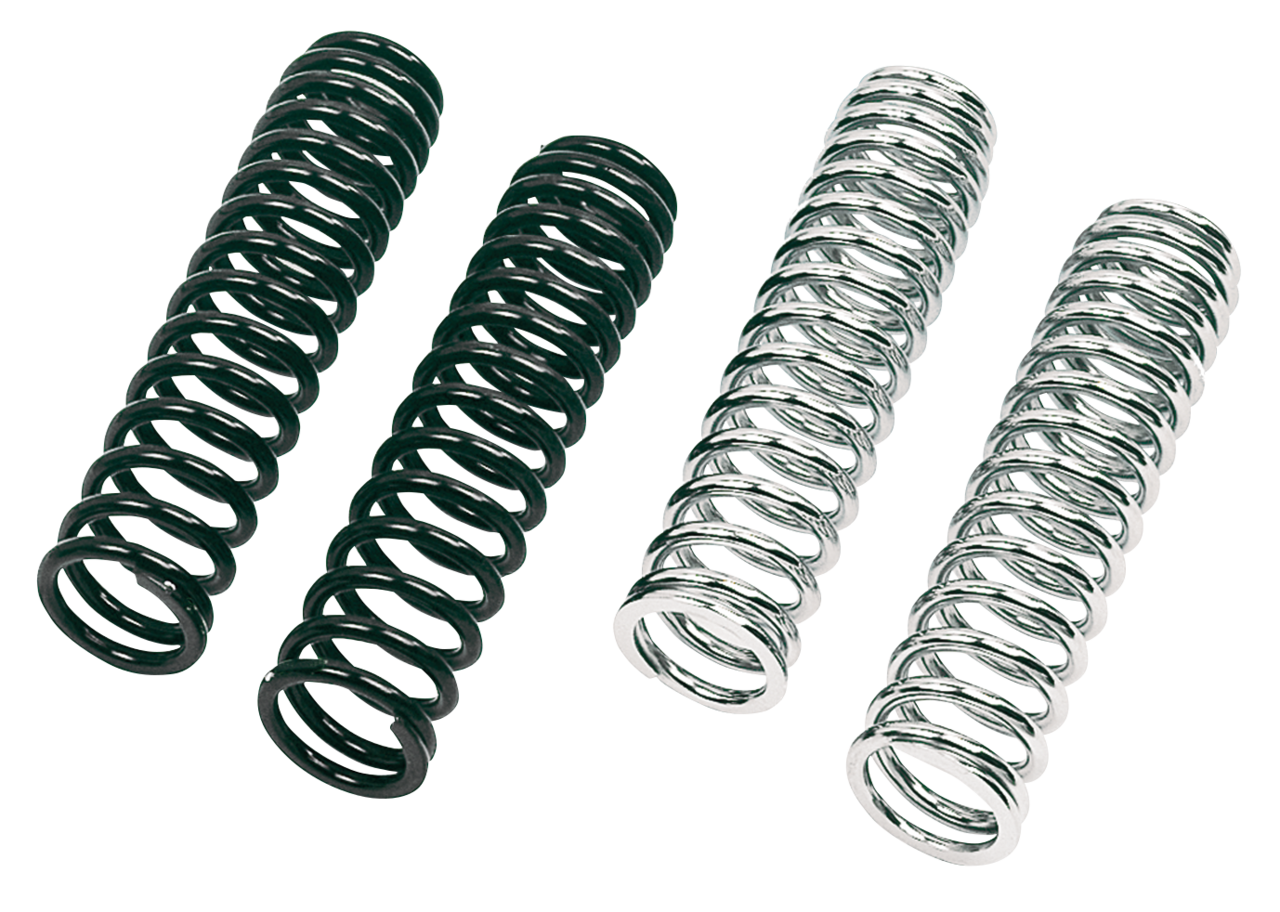 PROGRESSIVE SUSPENSION SHOCK SPRINGS
