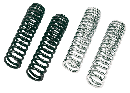 PROGRESSIVE SUSPENSION SHOCK SPRINGS
