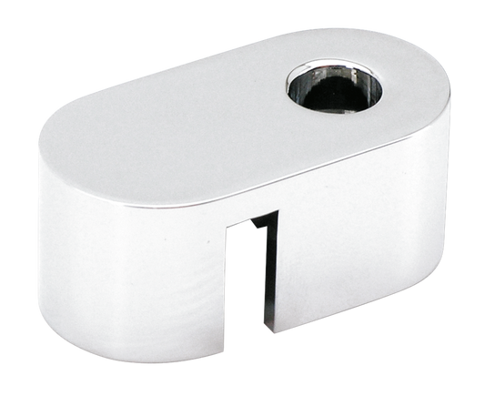 CHROME BILLET SPEED SENSOR COVER
