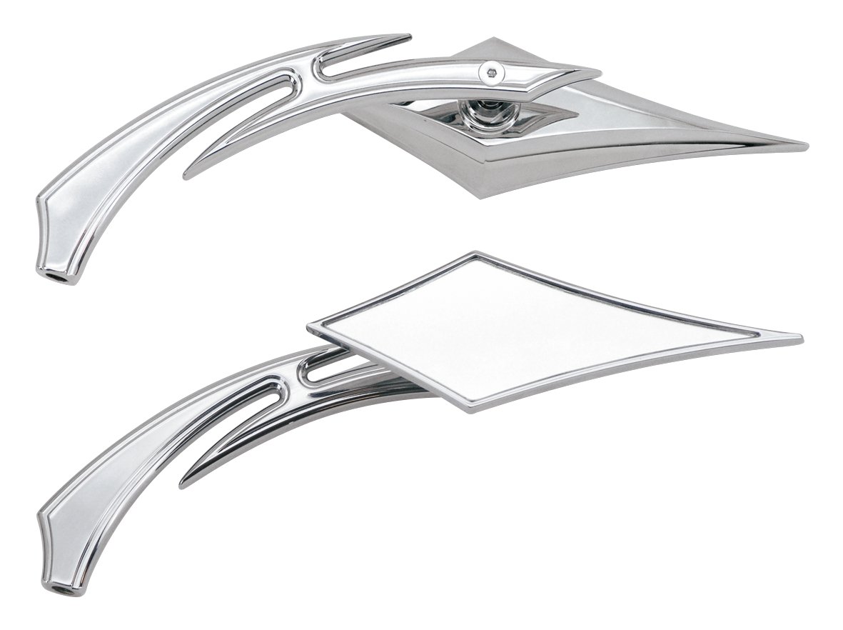SCORPION MIRRORS