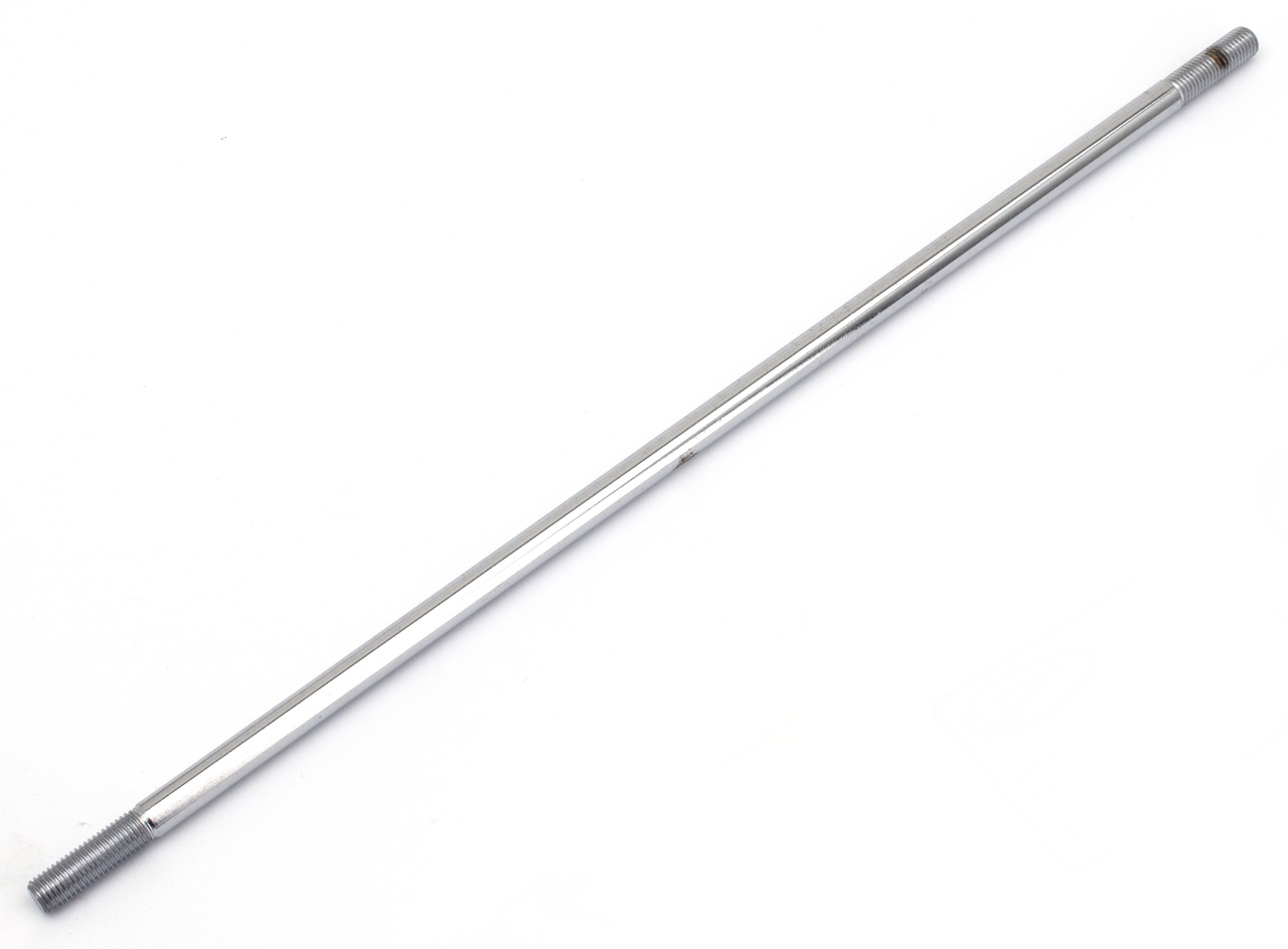 SHIFTER RODS AND ROD ENDS FOR 5 AND 6 SPEED MODELS | FXR | Softail