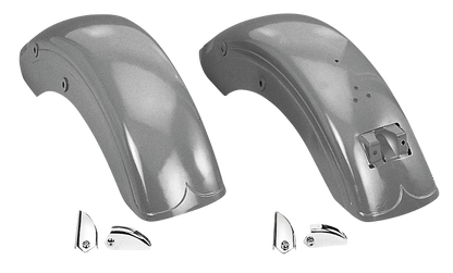 CUSTOM REAR FENDERS FOR SOFTAIL | Softail