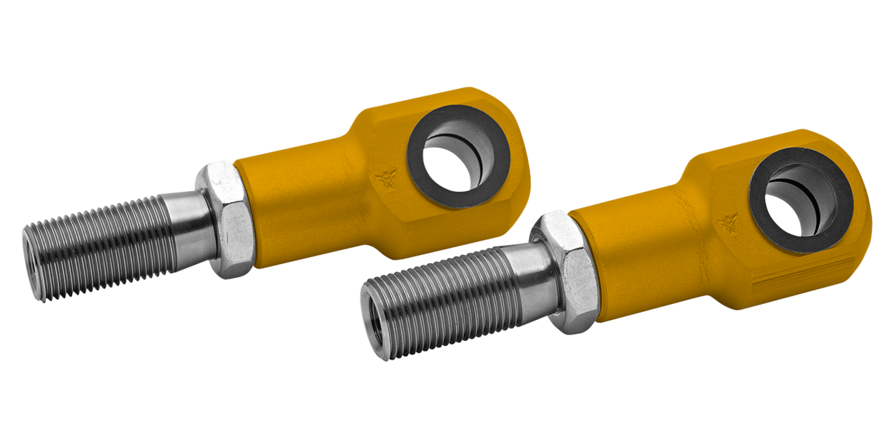 MÜLLER LOWERING KITS FOR EVOLUTION & TWIN CAM SOFTAIL