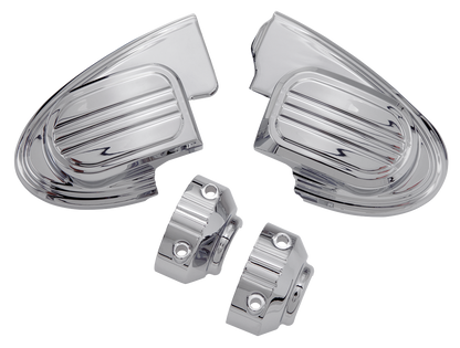 CIRO MASTER CYLINDER COVER