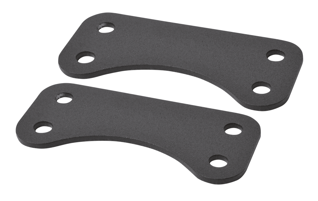 ARLEN NESS 21" FENDER BRACKETS FOR TOURING | Touring