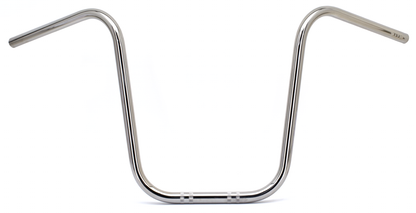 WESTLAND CUSTOMS 7/8" (22MM) DIAMETER APE HANGER HANDLEBARS | Street | Tube frame | XB
