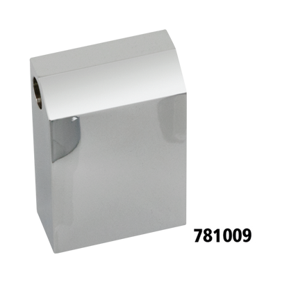 HEADLIGHT MOUNT BLOCKS