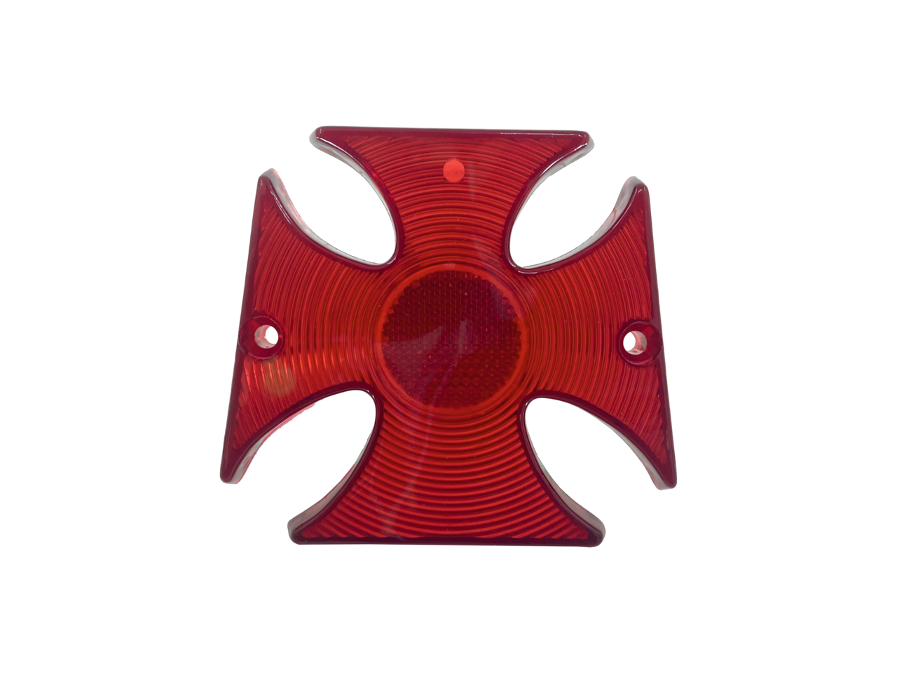 MALTESE CROSS TAILLIGHT