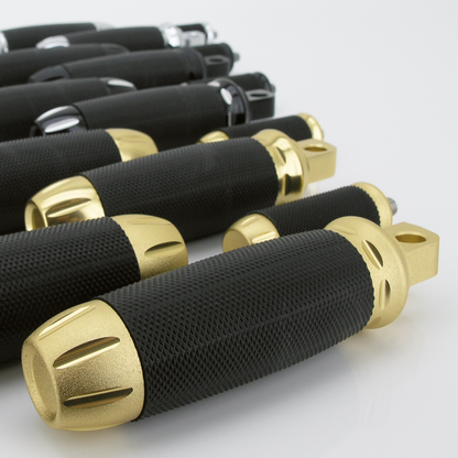 PANORAMA PEGS | Dyna | FXR | Softail | Sportster