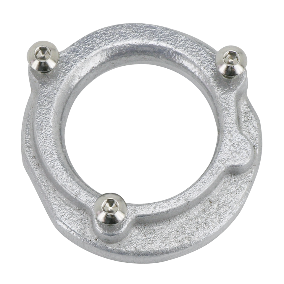 CV-STYLE AIR CLEANER TO MIKUNI HSR CARBURETOR ADAPTOR | Dyna | FXR | RS | Softail | Sportster | Touring | Tube frame