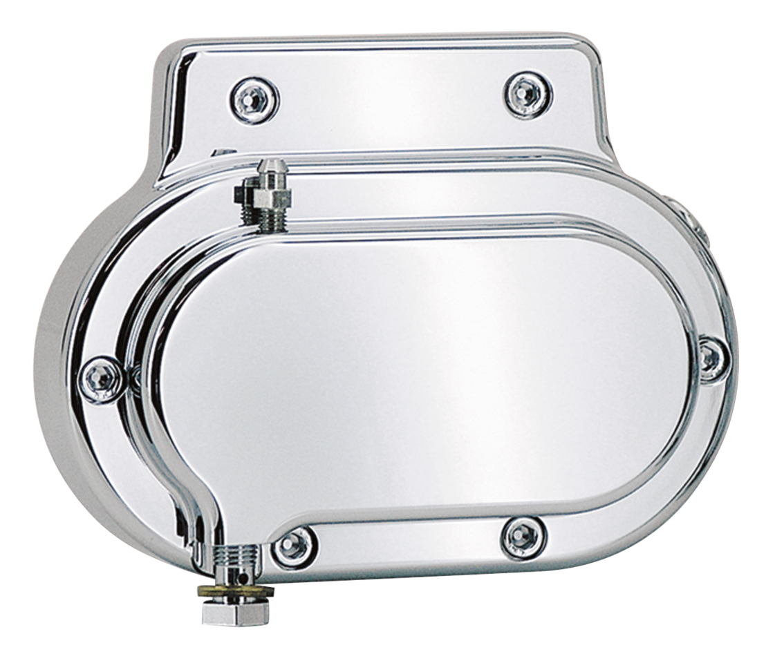 CHROME BILLET HYDRAULIC CLUTCH ACTUATORS | Dyna | Softail | Touring