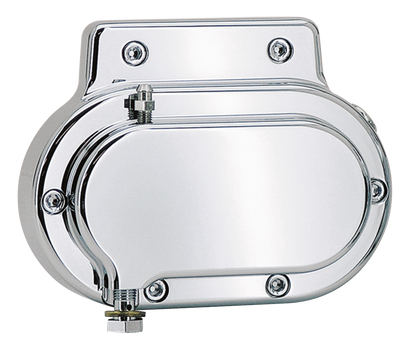 CHROME BILLET HYDRAULIC CLUTCH ACTUATORS | Dyna | Softail | Touring