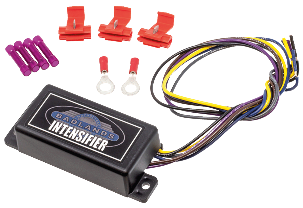 BADLANDS INTENSIFIER HI-LOW MODULE