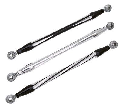KEN'S FACTORY SHIFTER RODS | Dyna | Softail | Touring | Trike