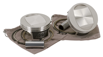 WISECO TRACKER SERIES PISTON KITS | Sportster