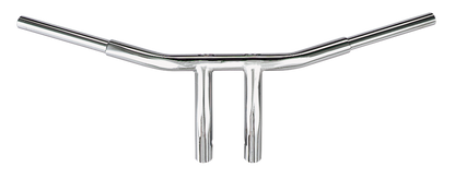 ZODIAC'S "FAT BUBBA" T-BAR HANDLEBAR | Big Twin | Dyna | FX | FXR | KH | Kingpin | KR | Servi-Car | Softail | Sportster | Touring | XR