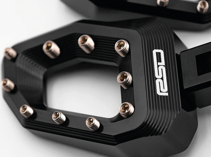 ROLAND SANDS DESIGN SECTOR PEGS | Softail