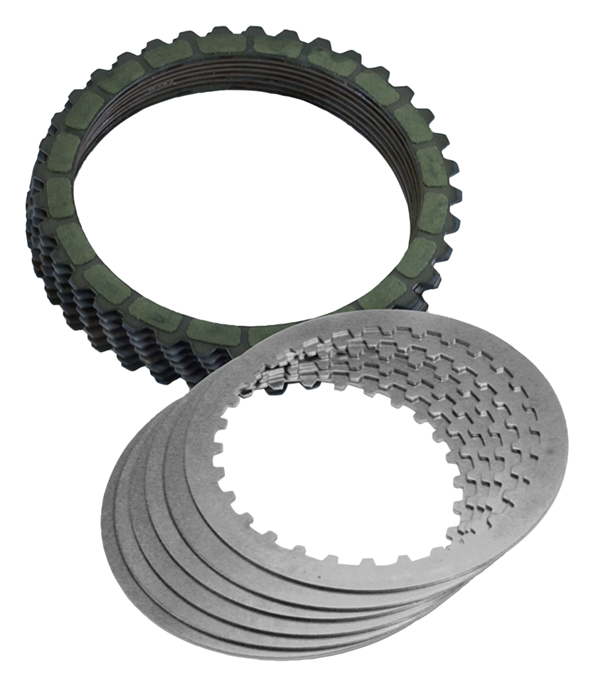 BARNETT CLUTCH PLATE KITS | Dyna | FXR | RS | Softail | Sportster | Touring | Tube frame | XB