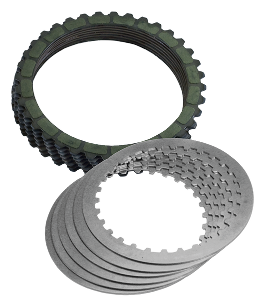 BARNETT CLUTCH PLATE KITS | Dyna | FXR | RS | Softail | Sportster | Touring | Tube frame | XB