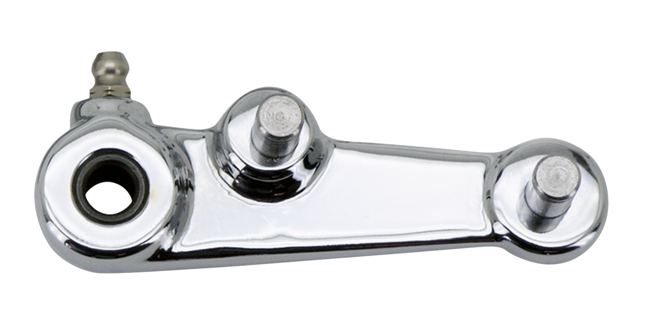 SHIFT LEVERS FOR 4-SPEED BIG TWIN | Big Twin | FX | Softail