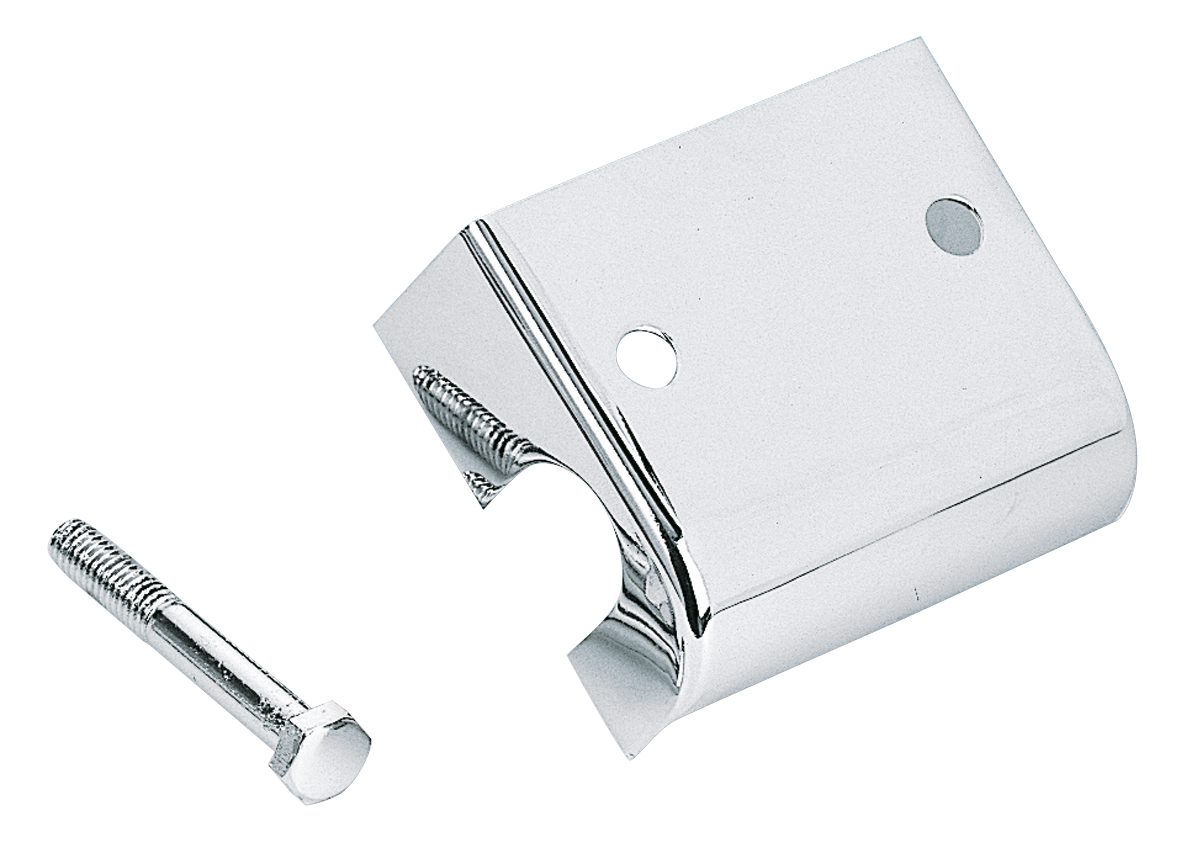REAR MASTER CYLINDER COVER FOR SPORTSTER | Sportster