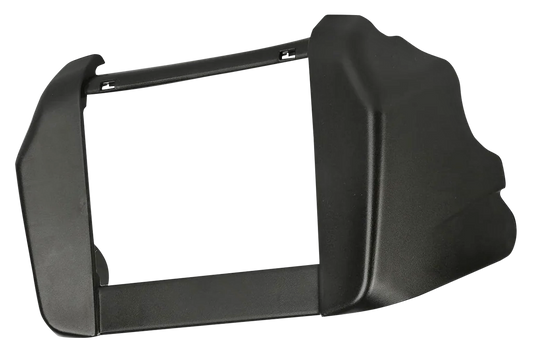 MILWAUKEE EIGHT TOURING OIL COOLER FAIRING | Touring | Trike