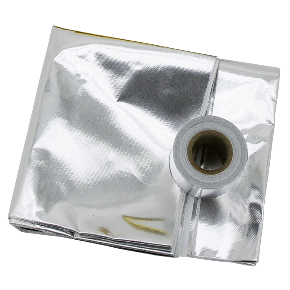 DEI UNDER-TANK REFLECTION KIT