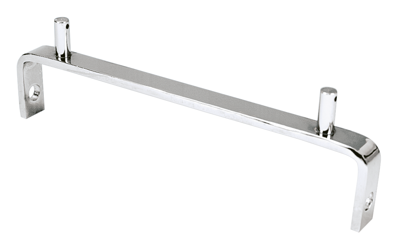 SOLO SEAT BRACKET | Sportster