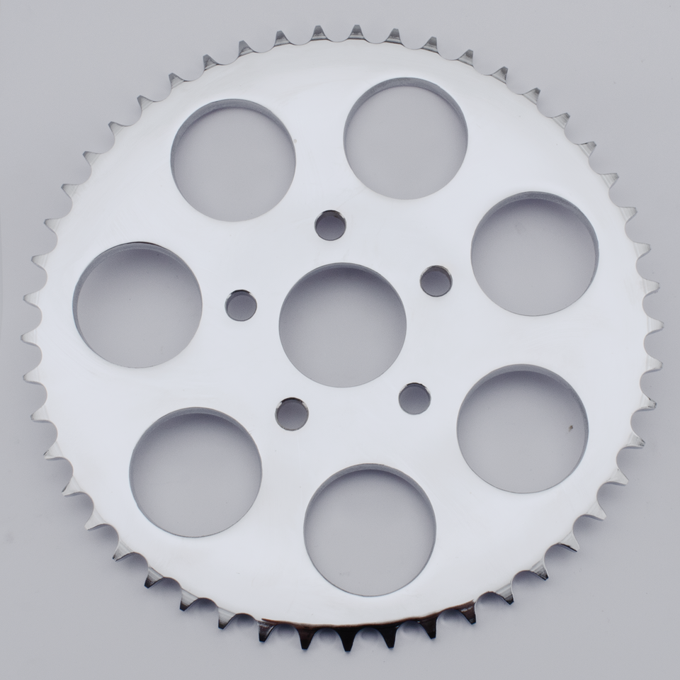 REAR SPROCKETS