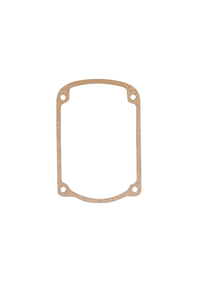 MAGNETO TOP COVERS AND GASKET | Sportster