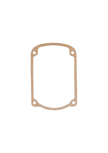 MAGNETO TOP COVERS AND GASKET | Sportster