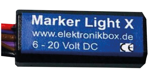ELEKTRONIKBOX MARKER LIGHT TRICK BOX