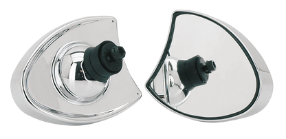 MIRRORS FOR BATWING FAIRINGS