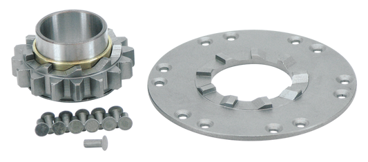 STARTER RATCHET AND GEAR KIT | Sportster