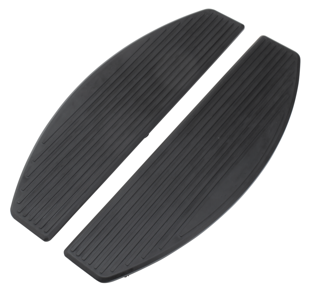 FLOORBOARD PADS FOR MILWAUKEE EIGHT SOFTAIL | Softail
