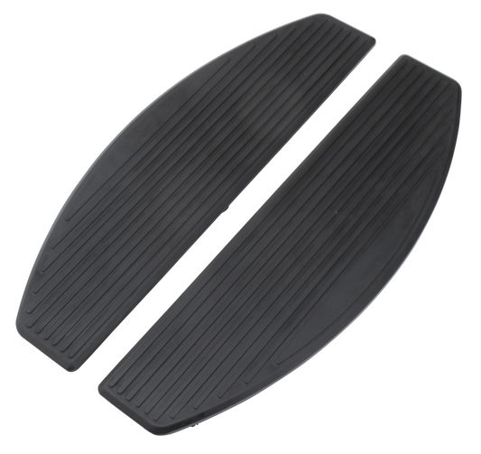 FLOORBOARD PADS FOR MILWAUKEE EIGHT SOFTAIL | Softail