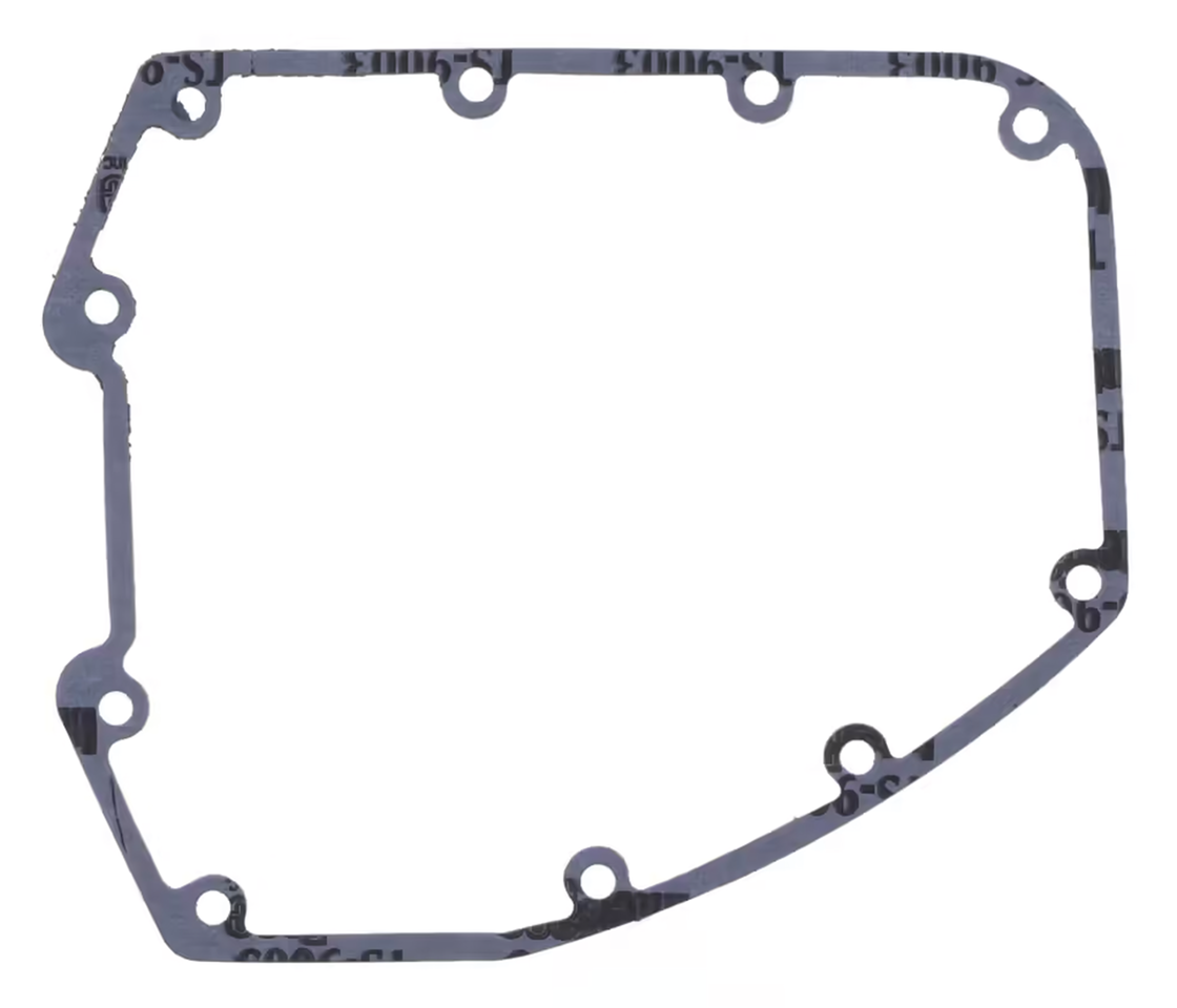 ENGINE GASKETS, SEALS AND O-RINGS FOR TWIN CAM - Head cover gaskets TC99-17, pair

Complete line of individual gaskets, seals and O-rings for 1999-2017 Twin Cam. Note: Sold to dealers in pack quantities as listed. | Dyna  |  Softail  |  Touring  |  Trike