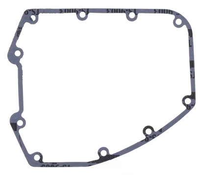 ENGINE GASKETS, SEALS AND O-RINGS FOR TWIN CAM - Head cover gaskets TC99-17, pair

Complete line of individual gaskets, seals and O-rings for 1999-2017 Twin Cam. Note: Sold to dealers in pack quantities as listed. | Dyna  |  Softail  |  Touring  |  Trike