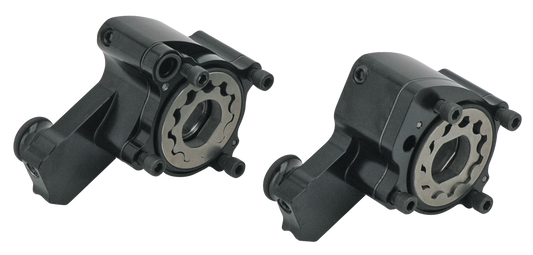 GENUINE ZODIAC HIGH EFFICIENCY TPD OIL PUMP FOR TWIN CAM | Dyna | Softail | Touring