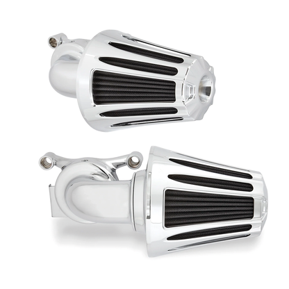 ARLEN NESS MONSTER SUCKER AIR CLEANERS | Touring | Trike