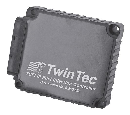 KONWERSJA ZAPŁONU Z EFI TWIN-TEC NA GAŹNIK 
